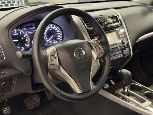 Nissan Teana III с пробегом 2014 года, цена 919 000 рублей, 128366 км, седан, Автокод Объявления