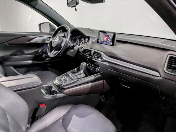 Mazda CX-9 II с пробегом 2018 года, цена 3 150 000 рублей, 114842 км, внедорожник, Автокод Объявления