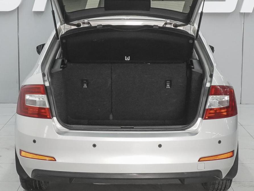 Skoda Octavia III (A7) Ростов-на-Дону  - изображение 16