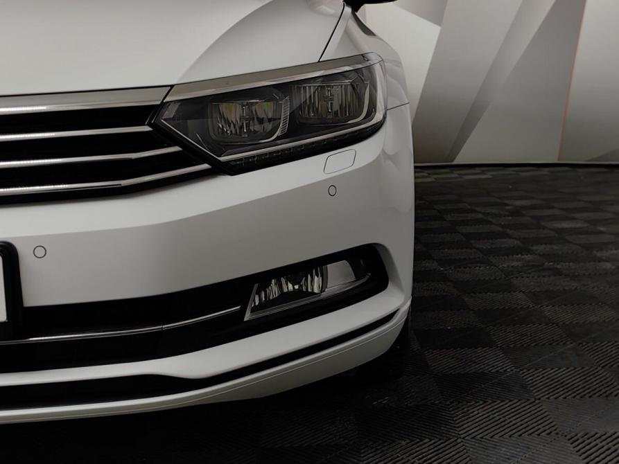 Volkswagen Passat B8 Москва  - изображение 10