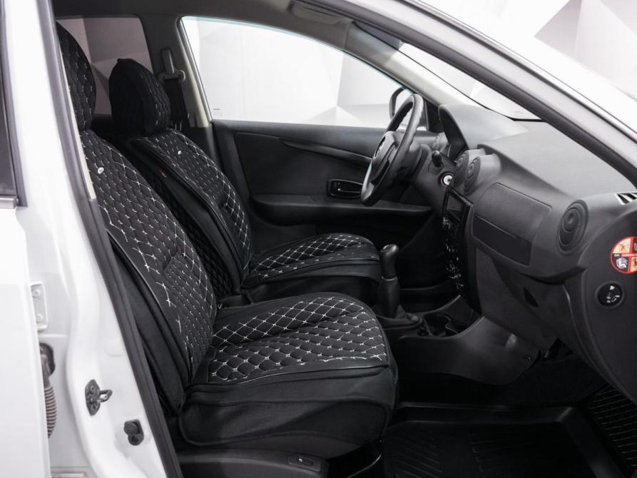Nissan Almera III (G15) Ульяновск  - изображение 12