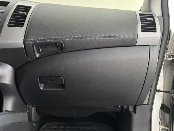 Mitsubishi Outlander II Рестайлинг с пробегом 2010 года, цена 1 200 000 рублей, 266104 км, внедорожник, Автокод Объявления