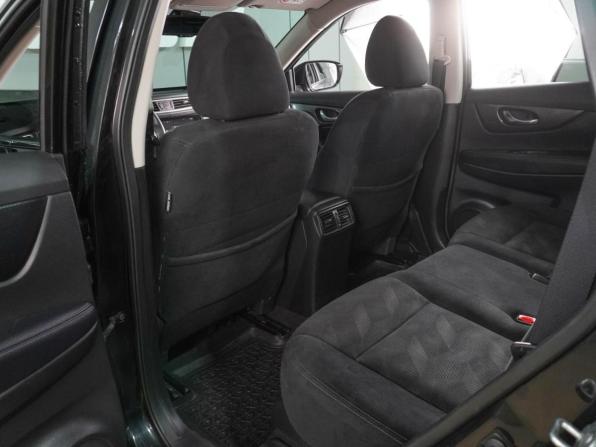 Nissan X-Trail III с пробегом 2017 года, цена 1 674 000 рублей, 84912 км, внедорожник, Автокод Объявления