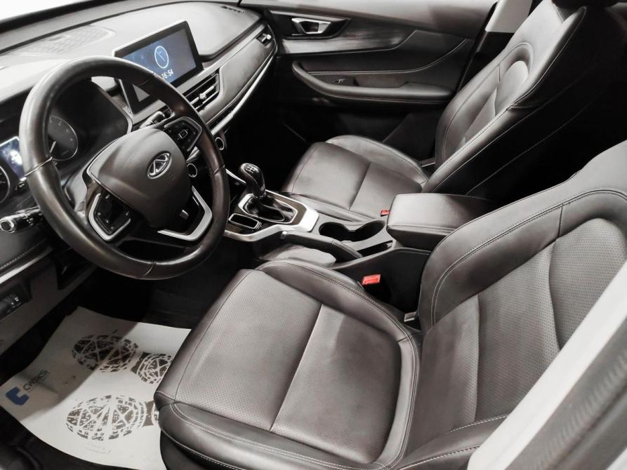 Chery Tiggo 4 Pro I Рестайлинг Тула  - изображение 14