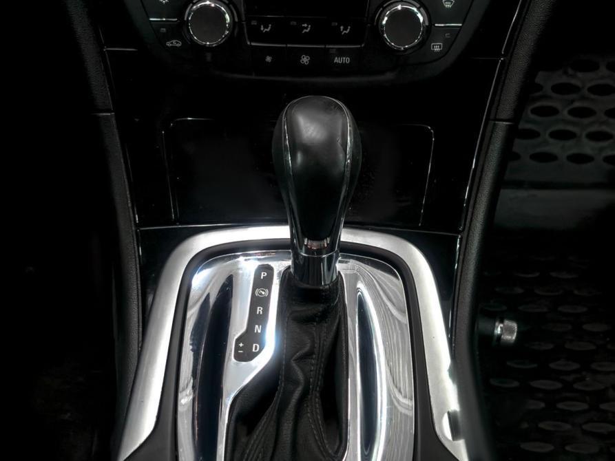 Opel Insignia I Ростов-на-Дону  - изображение 18