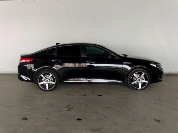 Kia Optima IV с пробегом 2018 года, цена 1 612 000 рублей, 225900 км, седан, Автокод Объявления