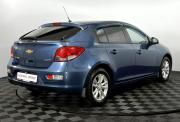 Chevrolet Cruze I Рестайлинг Нижний Новгород  - изображение 29