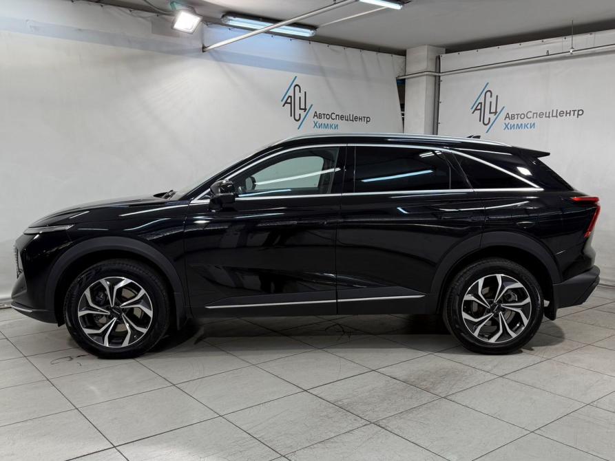 Haval F7 II Химки  - изображение 3