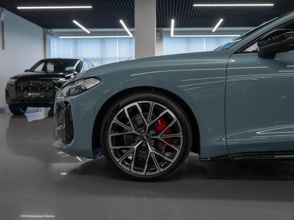 Audi A5 III (B10) с пробегом 2025 года, цена 6 100 000 рублей, 15 км, седан, Автокод Объявления