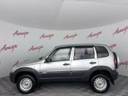 Chevrolet Niva I Рестайлинг Псков  - изображение 21