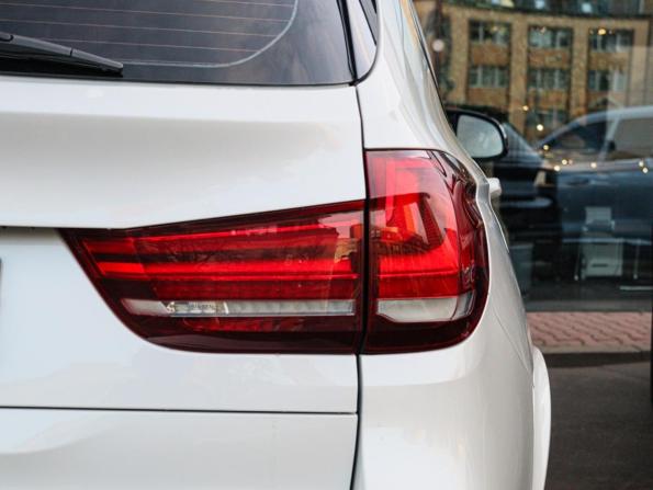 BMW X5 III (F15) с пробегом 2015 года, цена 2 750 000 рублей, 255143 км, внедорожник, Автокод Объявления