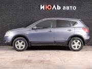 Nissan Qashqai I Екатеринбург  - изображение 27