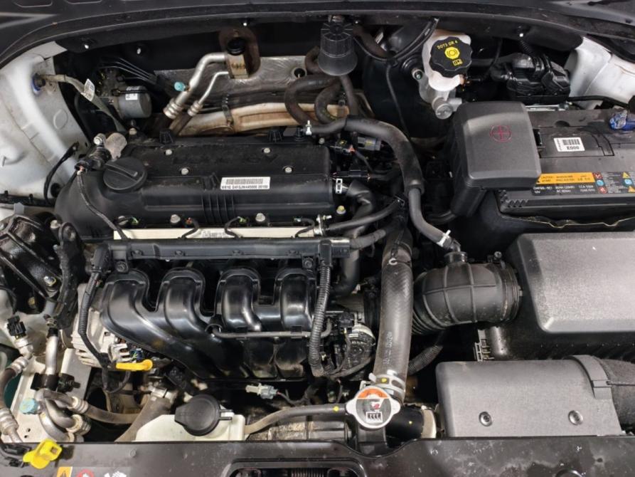 Hyundai Creta I Курск  - изображение 20
