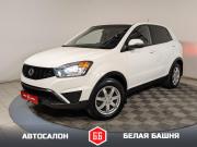 SsangYong Actyon II Рестайлинг Екатеринбург  - изображение 20