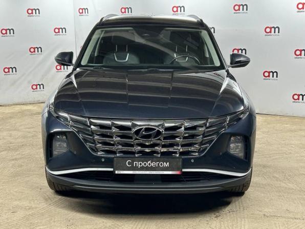 Hyundai Tucson IV с пробегом 2021 года, цена 3 099 000 рублей, 79000 км, внедорожник, Автокод Объявления