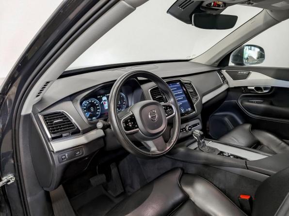 Volvo XC90 II с пробегом 2017 года, цена 4 120 000 рублей, 85379 км, внедорожник, Автокод Объявления