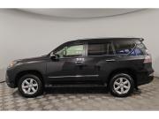 Lexus GX II Рестайлинг Москва  - изображение 34