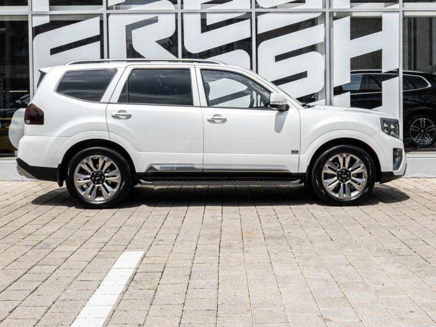 Kia Mohave I Рестайлинг 2 Ставрополь  - изображение 5