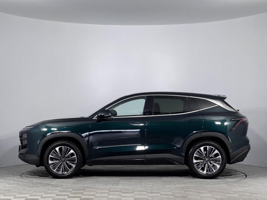 JETOUR DASHING I Калининград  - изображение 8