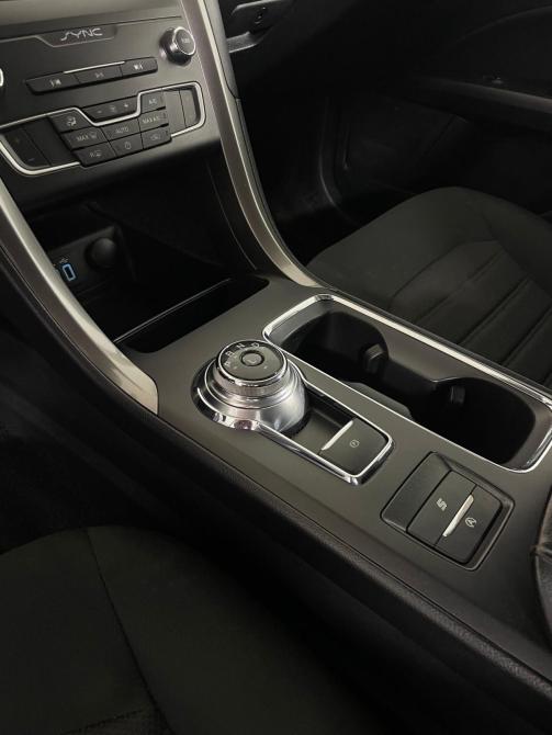 Ford Fusion (North America) II Рестайлинг Воронеж  - изображение 16