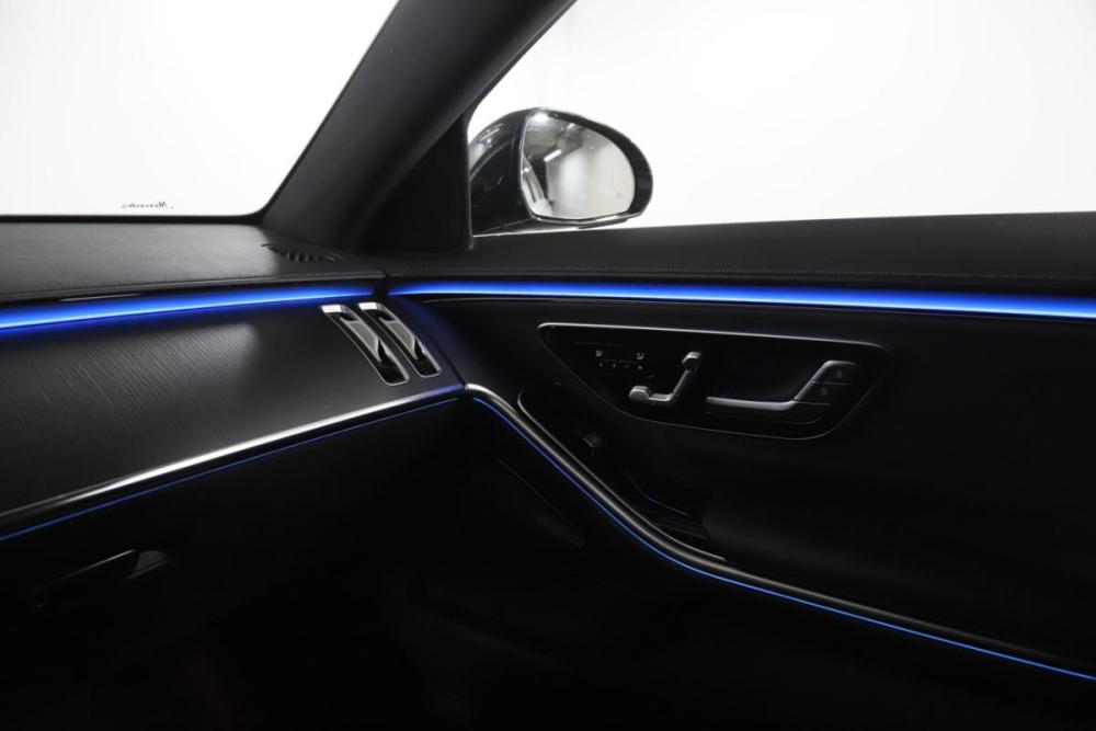 Mercedes-Benz S-Класс VII (W223) Москва  - изображение 18