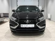 Lada (ВАЗ) Vesta I Рестайлинг (NG) Екатеринбург  - изображение 21