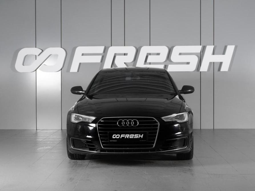 Audi A6 IV (C7) Рестайлинг Минеральные Воды  - изображение 3