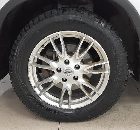 Nissan X-Trail II Рестайлинг с пробегом 2011 года, цена 1 299 000 рублей, 226000 км, внедорожник, Автокод Объявления