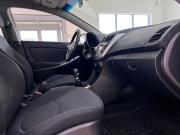 Hyundai Solaris I Рестайлинг Волгоград  - изображение 48