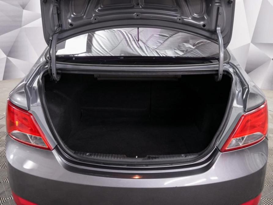 Hyundai Solaris I Рестайлинг Ульяновск  - изображение 18