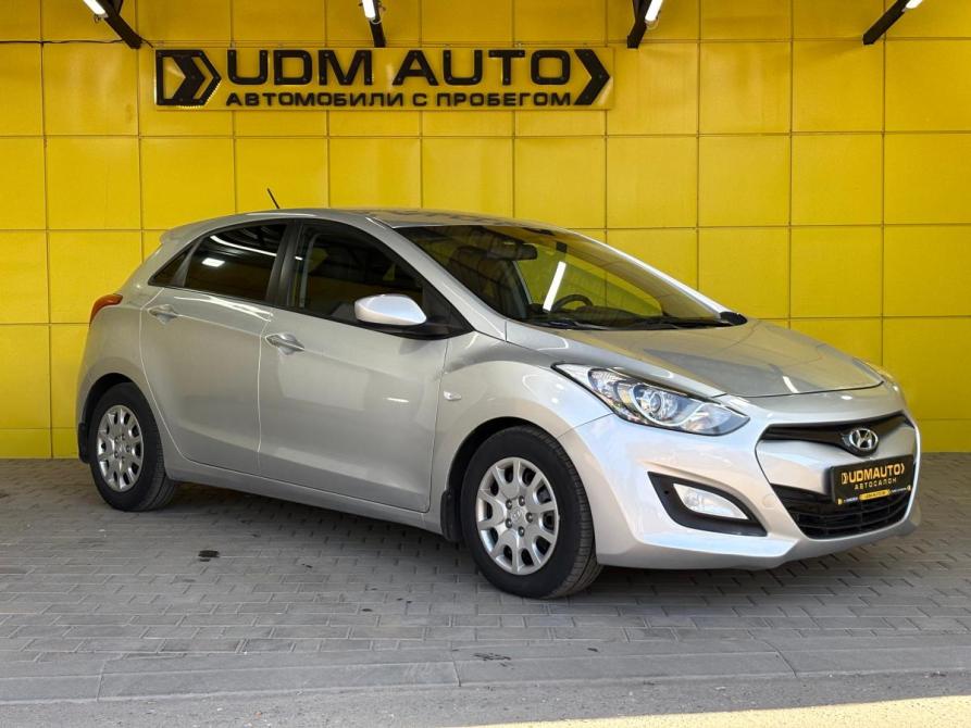 Hyundai i30 II Ижевск  - изображение 4