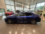 Toyota Camry VIII (XV70) Рестайлинг Казань  - изображение 32