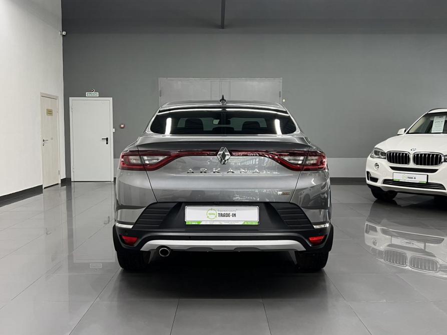 Renault Arkana I Тверь  - изображение 4