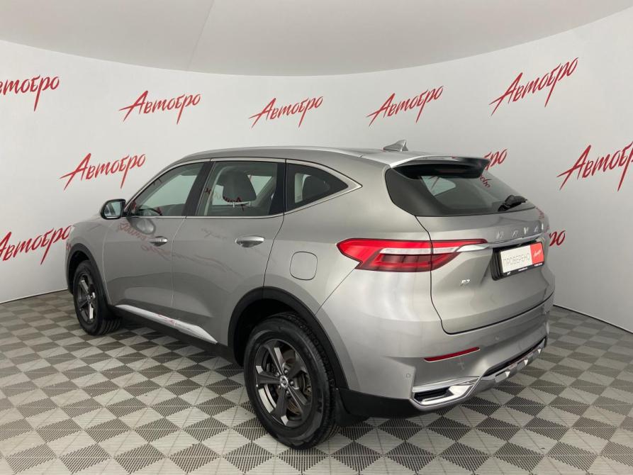 Haval F7 I Псков  - изображение 3