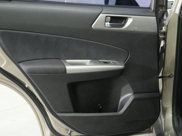 Subaru Forester III с пробегом 2008 года, цена 1 080 000 рублей, 344000 км, внедорожник, Автокод Объявления