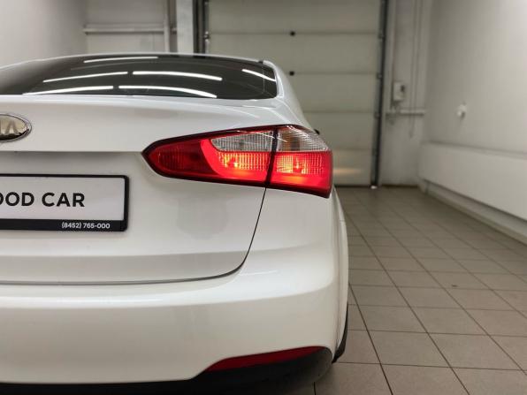 Kia Cerato III с пробегом 2013 года, цена 1 050 000 рублей, 170181 км, седан, Автокод Объявления