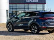 Kia Sportage IV Рестайлинг Краснодар  - изображение 27