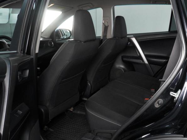 Toyota RAV4 IV (XA40) Рестайлинг с пробегом 2019 года, цена 2 347 030 рублей, 180675 км, внедорожник, Автокод Объявления