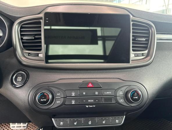 Kia Sorento III Prime с пробегом 2017 года, цена 2 695 000 рублей, 145748 км, внедорожник, Автокод Объявления