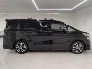 Toyota Vellfire II Рестайлинг Казань  - изображение 36