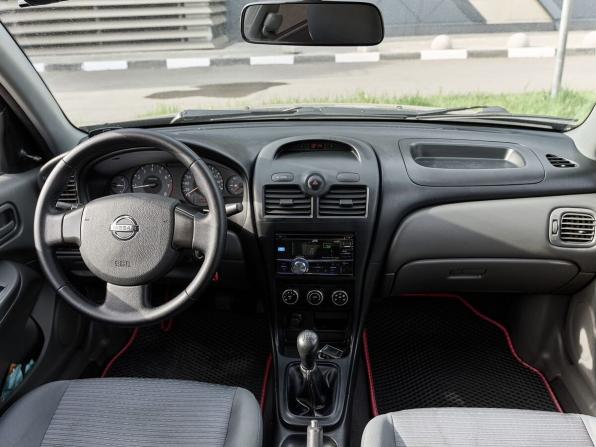 Nissan Almera Classic I с пробегом 2012 года, цена 620 000 рублей, 149501 км, седан, Автокод Объявления