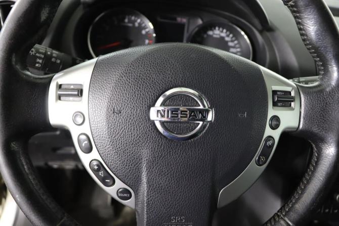 Nissan Qashqai I Рестайлинг с пробегом 2011 года, цена 789 990 рублей, 285789 км, внедорожник, Автокод Объявления