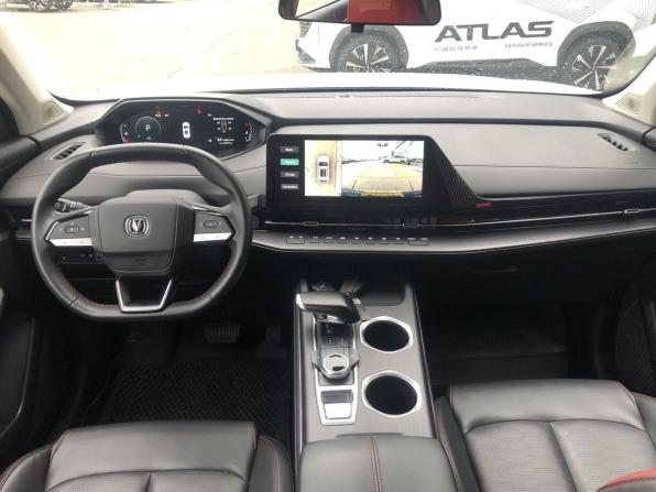Changan UNI-S I с пробегом 2024 года, цена 2 288 000 рублей, 41177 км, внедорожник, Автокод Объявления