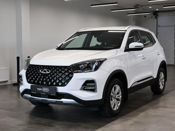Chery Tiggo 4 Pro I Рестайлинг с пробегом 2025 года, цена 1 512 400 рублей, 19487 км, внедорожник, Автокод Объявления