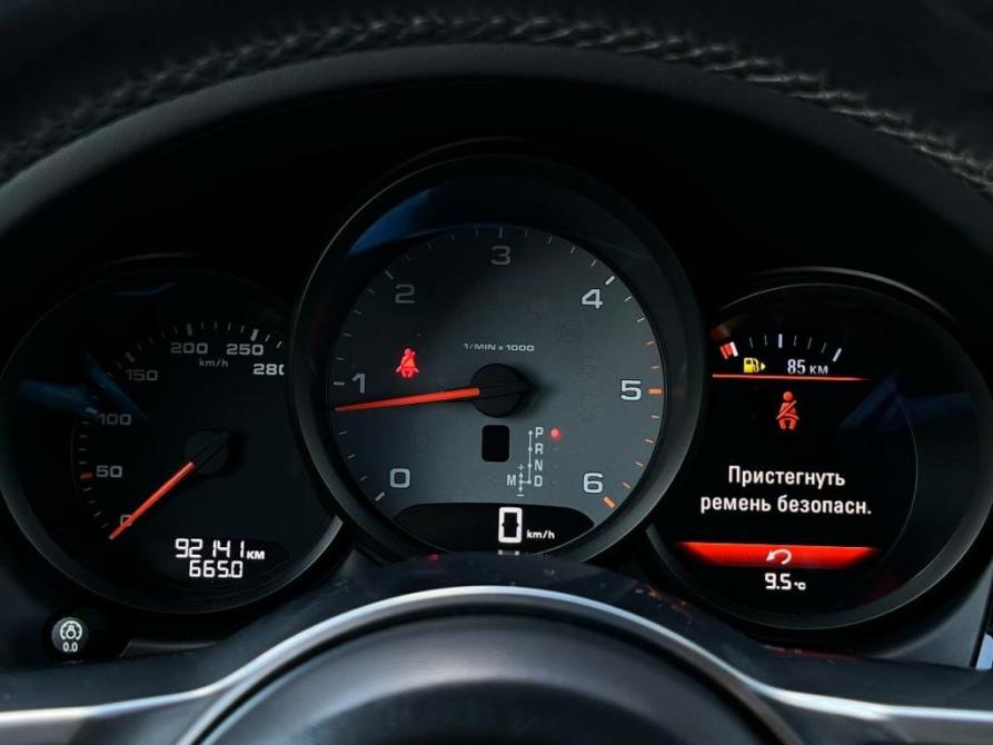 Porsche Macan I Санкт-Петербург  - изображение 28