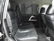 Toyota Land Cruiser 200 Series Рестайлинг 1 Екатеринбург  - изображение 33