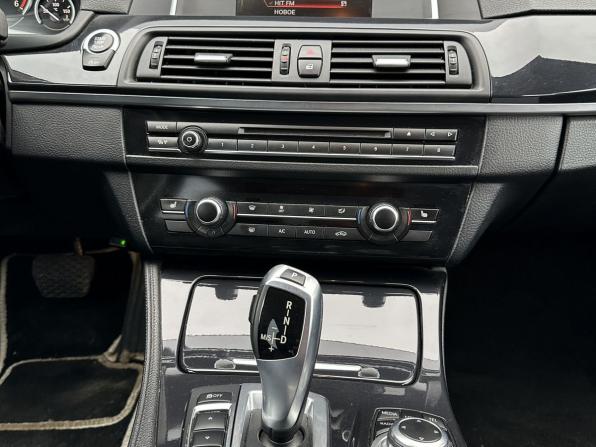 BMW 5 серии VI (F10/F11/F07) Рестайлинг с пробегом 2015 года, цена 1 924 000 рублей, 228943 км, седан, Автокод Объявления
