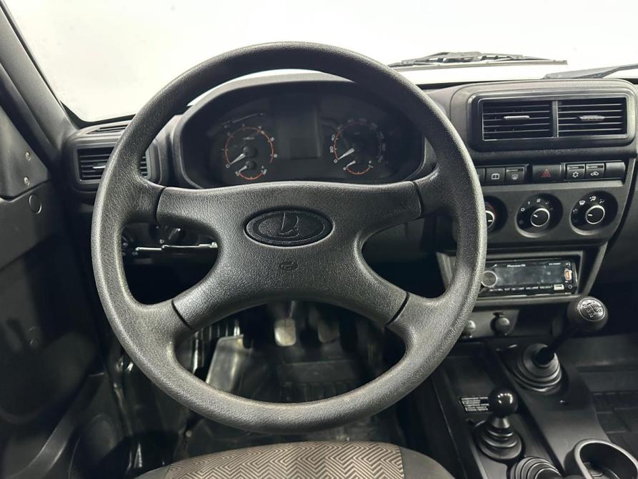 Lada (ВАЗ) 2121 (4x4) I Рестайлинг (2020) Тамбов  - изображение 15