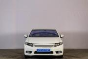 Honda Civic IX Тюмень  - изображение 21