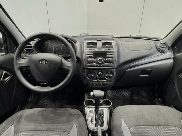 Lada (ВАЗ) Granta I Рестайлинг с пробегом 2020 года, цена 910 000 рублей, 133823 км, седан, Автокод Объявления